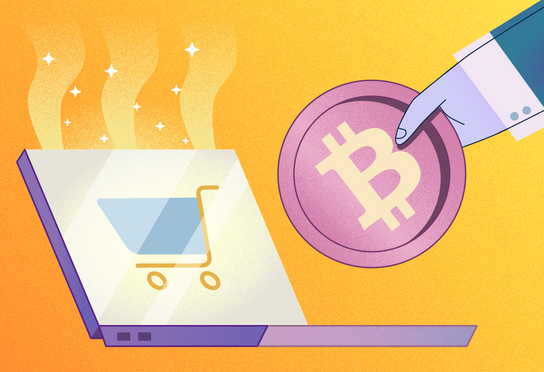 Cryptocurrency in Ecommerce: What you Should Know in 2023