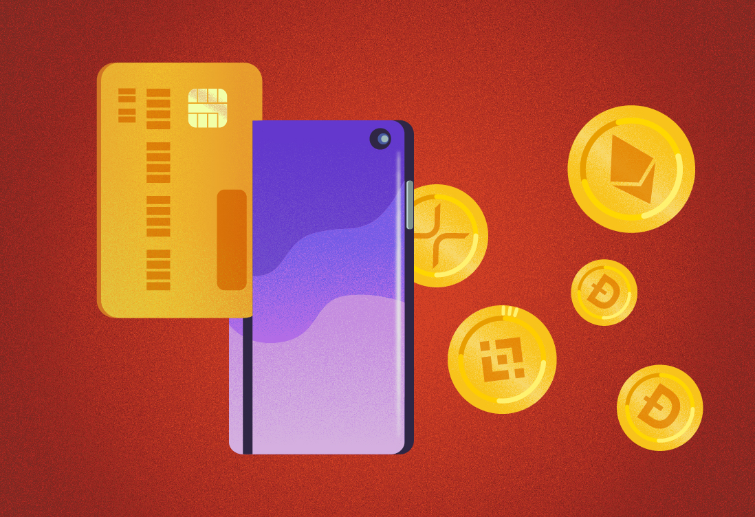 Samsung Issues Cryptocurrency Payment Option