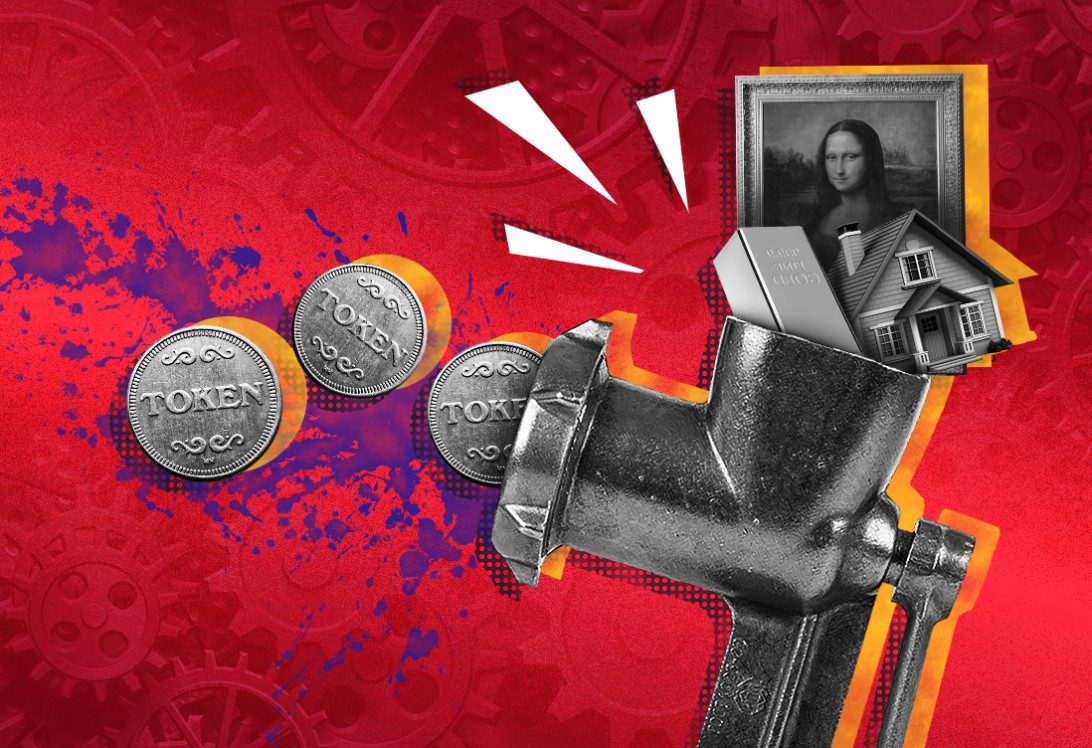 tokenized-assets-what-are-they-ataix-kz