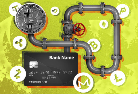 как вывести криптовалюту на биржу