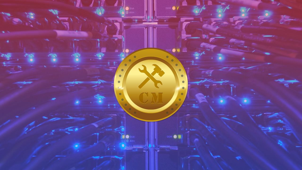 ATAIX lists XCMG, the native utility token of CONNECT MINING