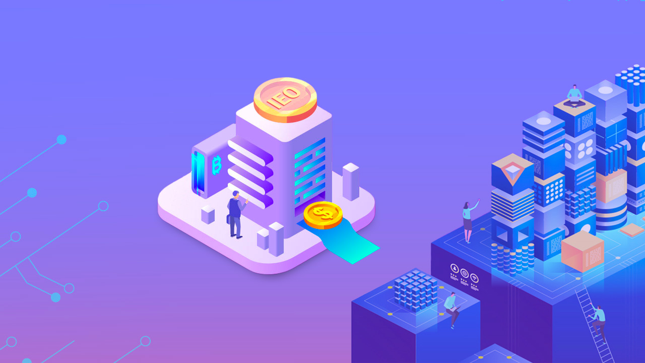 ATAIX Initial Exchange Offering  platform is continuously improving