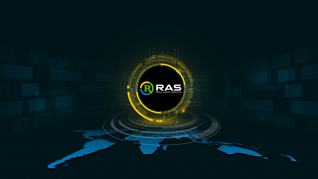 RAS officially listed on ATAIX