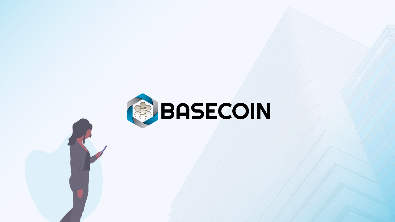 Basecoin's IEO on ATAIX coming to a close