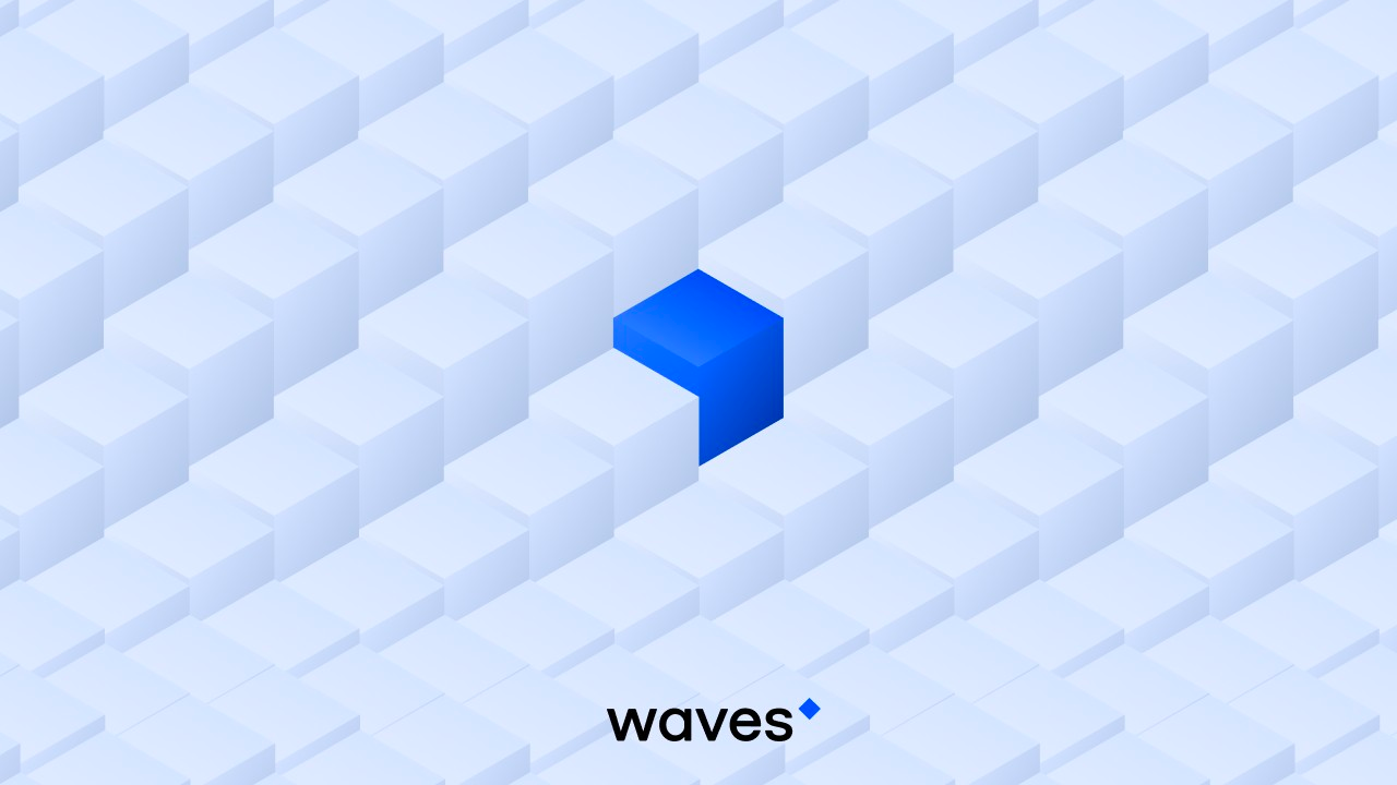 Waves's native utility token listed on ATAIX
