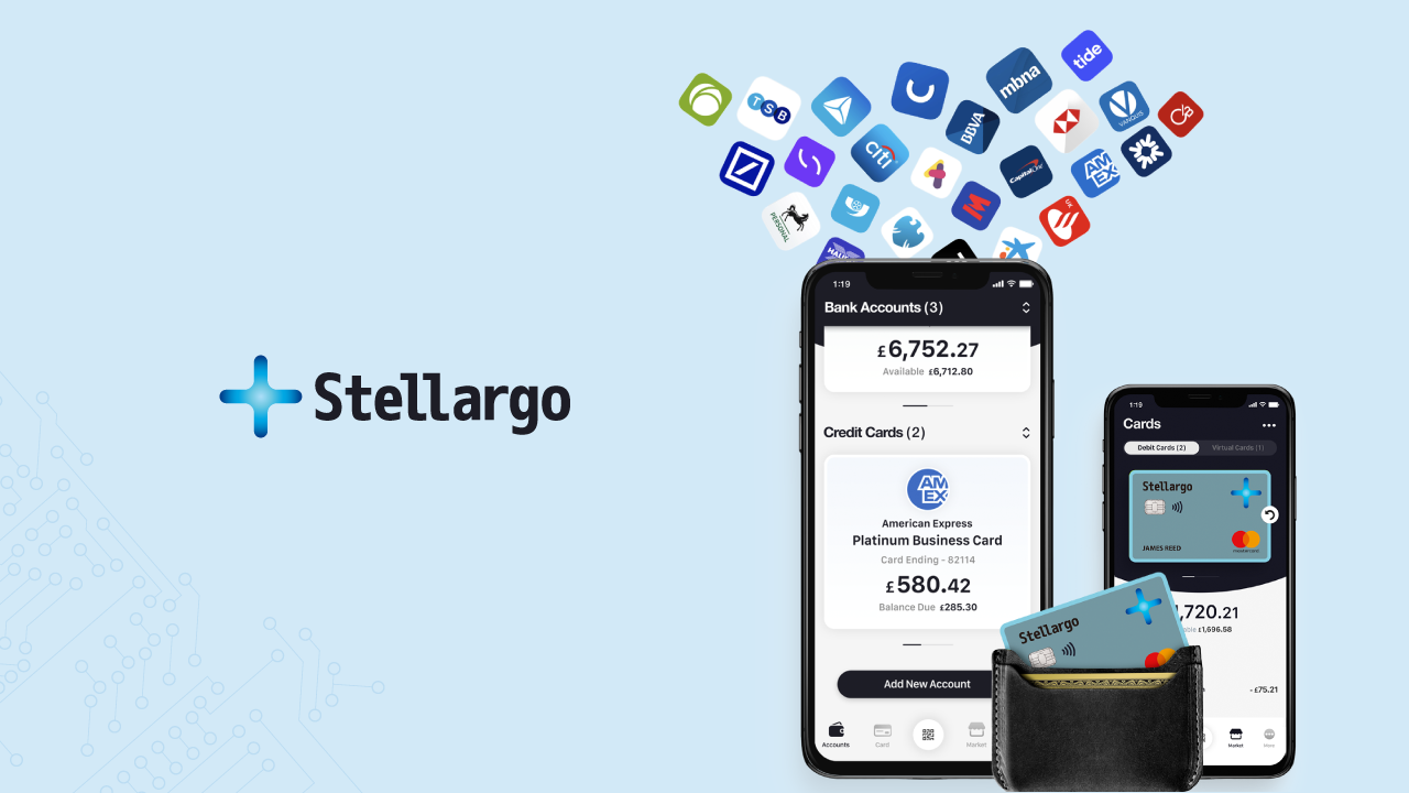 Stellargo's IEO to be Held on ATAIX