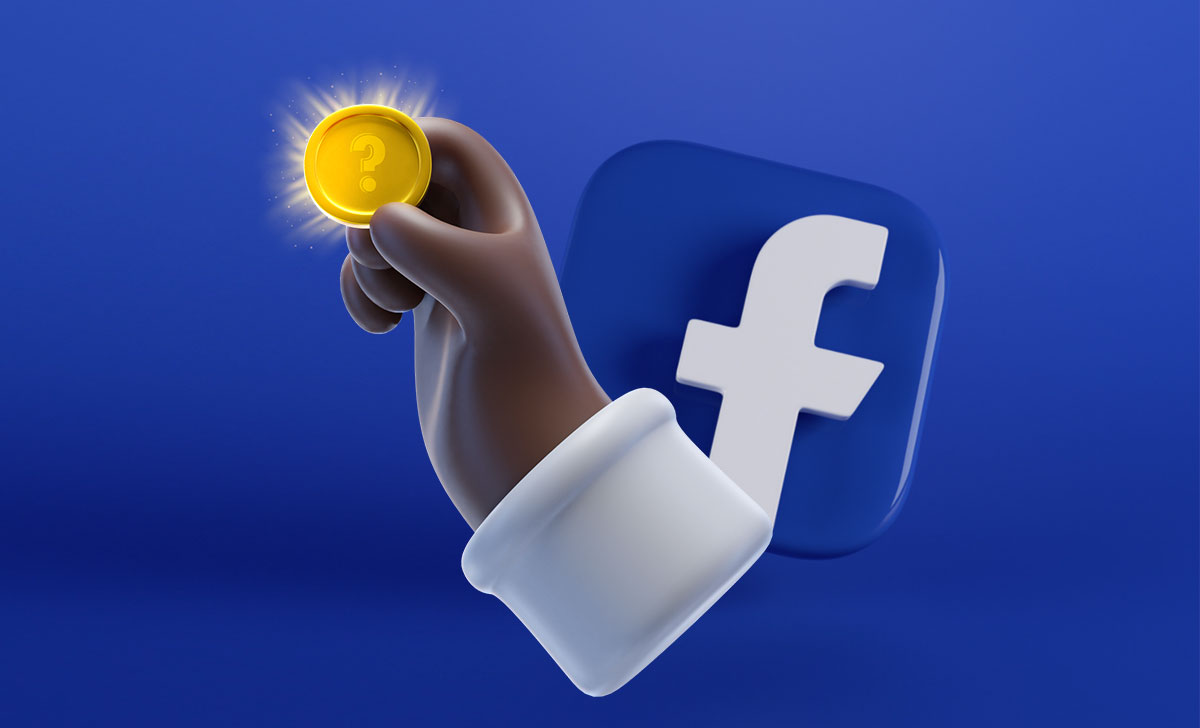 Facebook can truly build the first mainstream coin