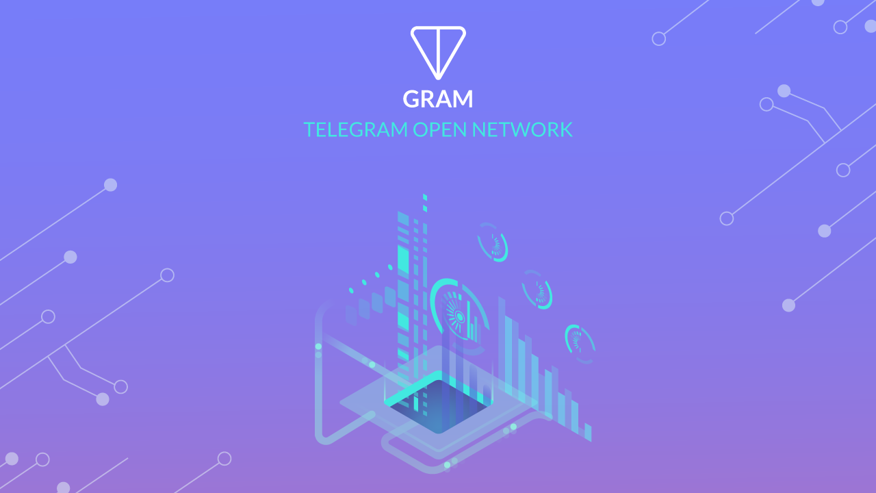 Telegram Open Network: Is the Blockchain revolution finally happening?
