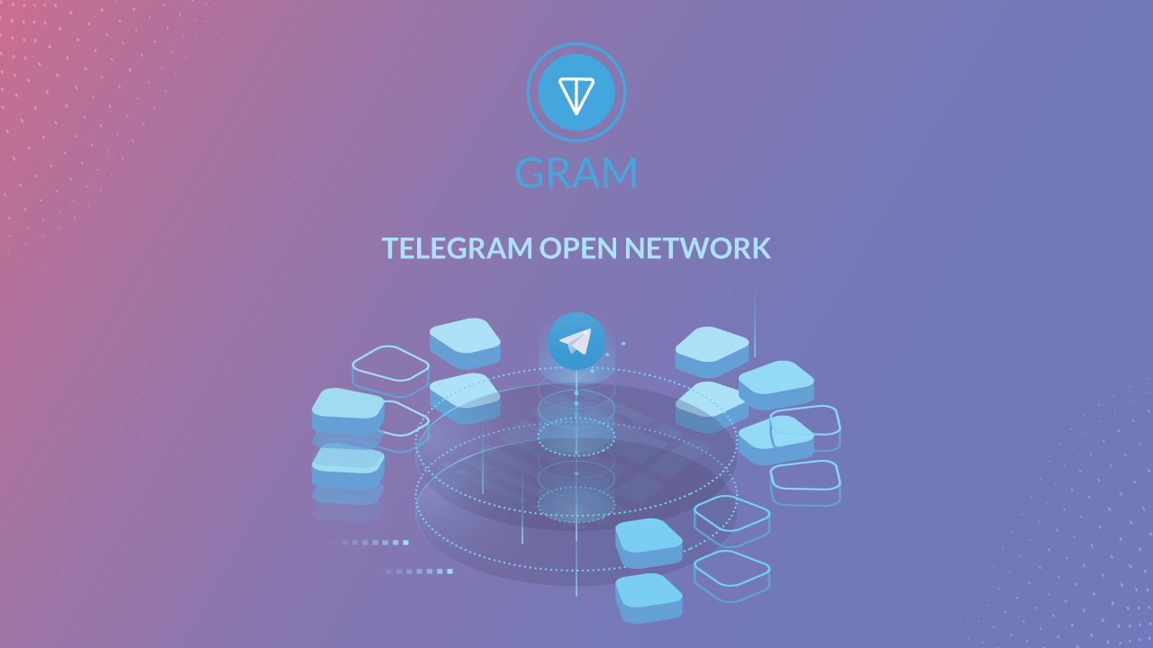 Telegram to Shut TON