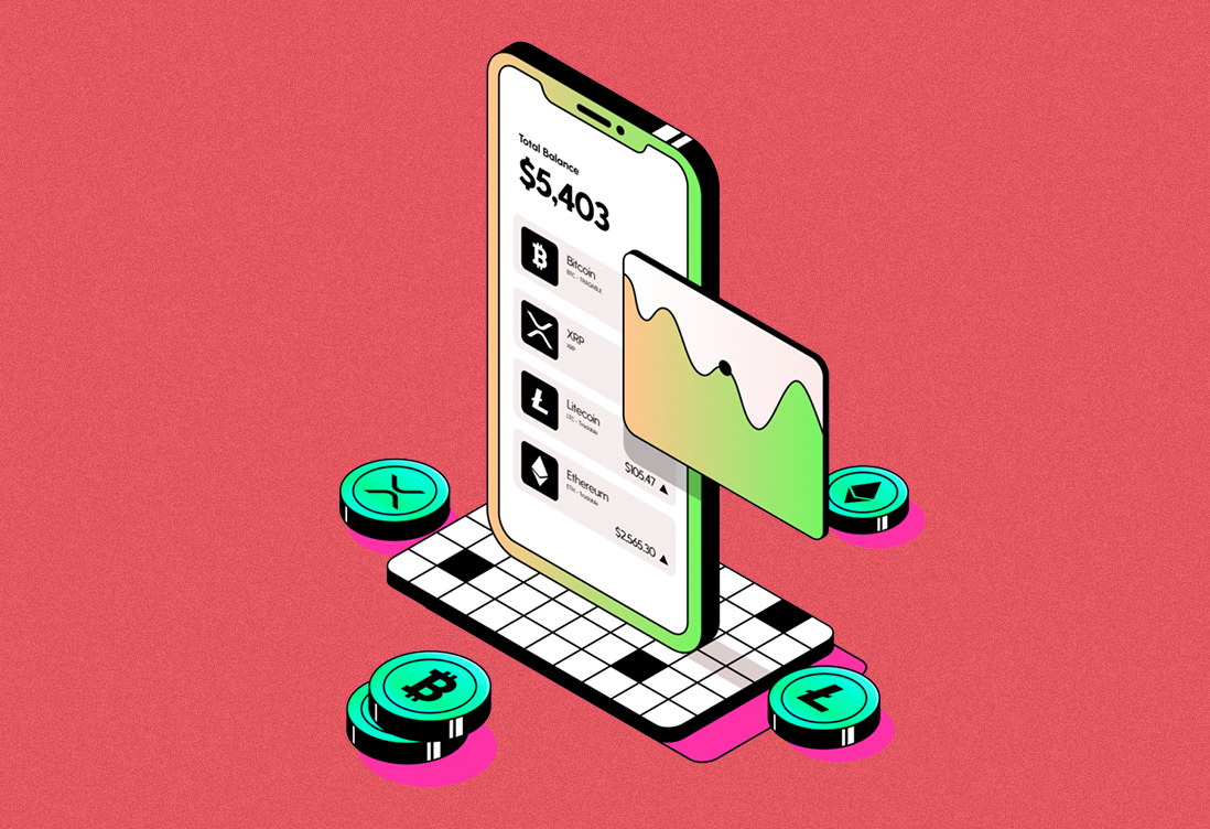 What is a Crypto Wallet: A Complete Guide To Cryptocurrency Wallets