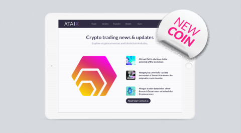 crypto icon